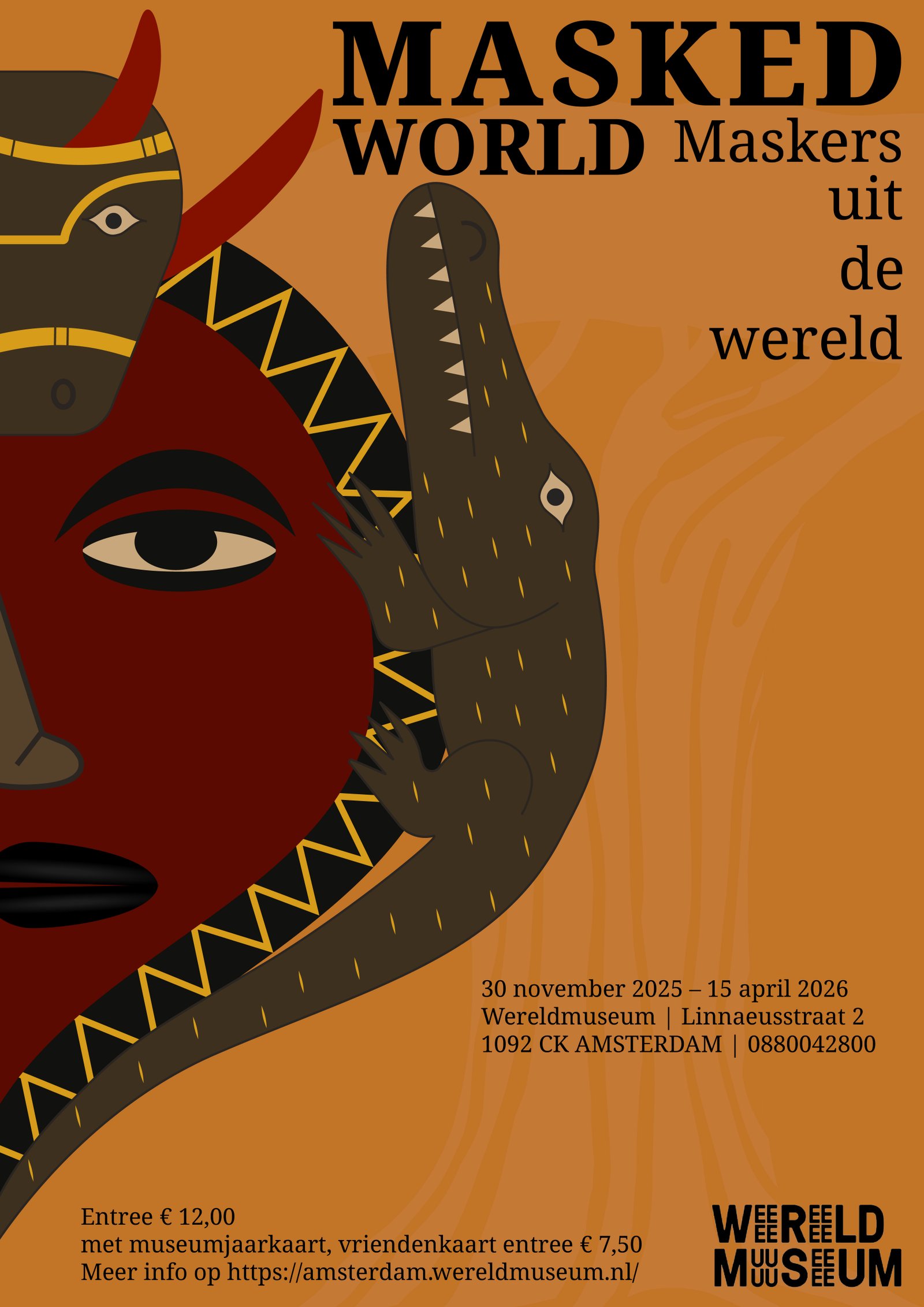 Poster project 15